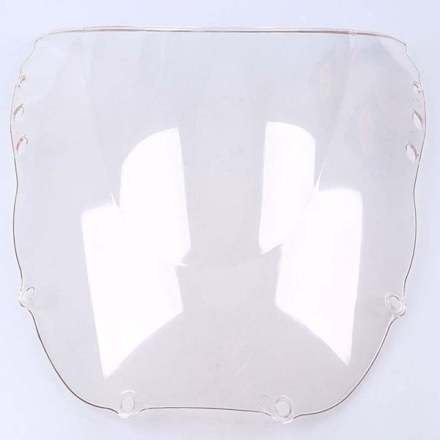 Bulle moto SMB MOTO PARTS HONDA CBR 900 RR 1998 - 1999 Transparent