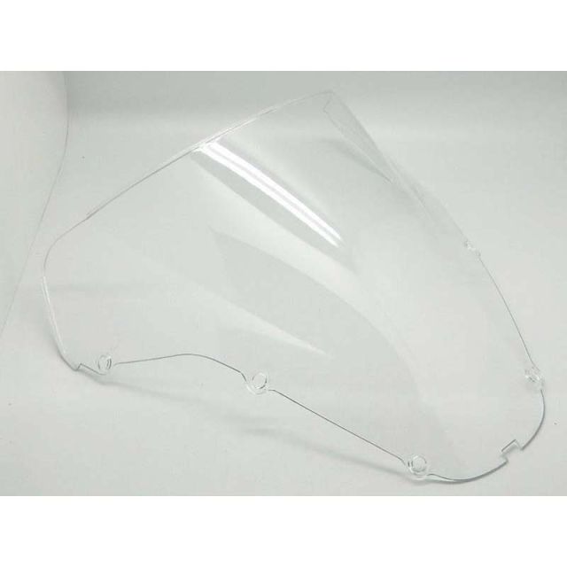 Bulle moto SMB MOTO PARTS HONDA CBR 929 RR 2000 - 2001 Transparent