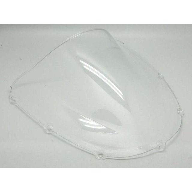 Bulle moto SMB MOTO PARTS HONDA CBR 954 RR 2002 - 2003 Transparent