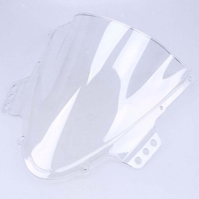 Bulle moto SMB MOTO PARTS SUZUKI GSX-R 1000 K5 2005 - 2006 Transparent