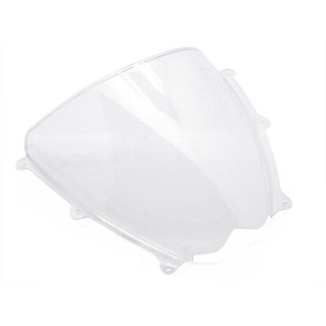 Bulle moto SMB MOTO PARTS SUZUKI GSX-R 1000 K7 2007 - 2008 Transparent