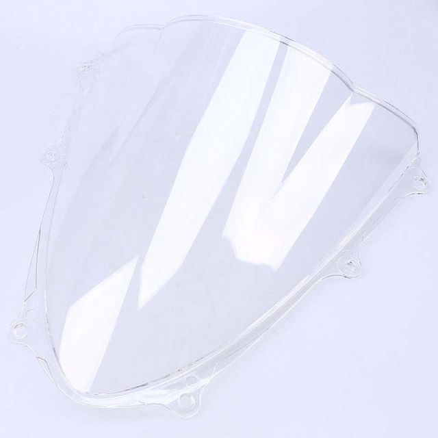 Bulle moto SMB MOTO PARTS SUZUKI GSX-R 1000 K9 2009 - 2016 Transparent