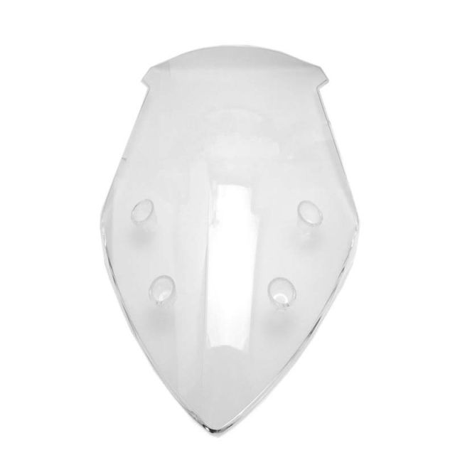 Bulle moto SMB MOTO PARTS SUZUKI GSX-S 1000 F 2015 - 2018 Transparent