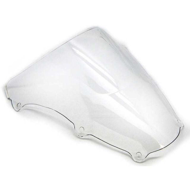 Bulle moto SMB MOTO PARTS SUZUKI SV 650 SV 1000 2003 - 2009 Transparent