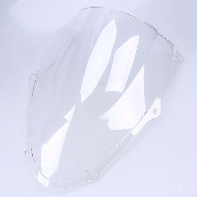 Bulle moto SMB MOTO PARTS SUZUKI TL 1000 R 1998 - 2003 Transparent