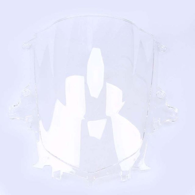 Bulle moto SMB MOTO PARTS YAMAHA YZF R1 2015 - 2019 Transparent