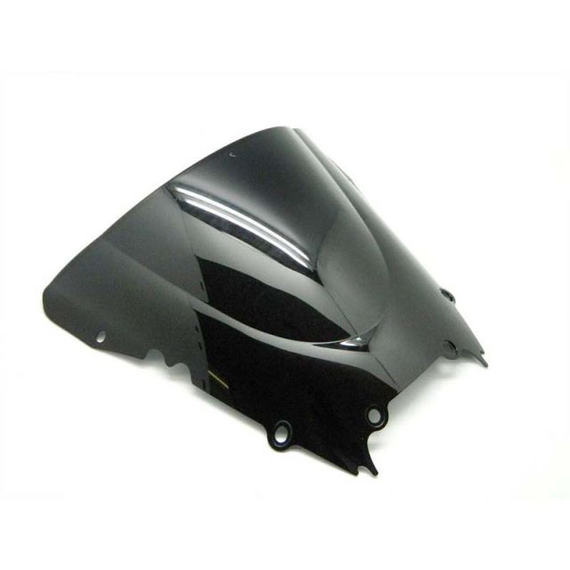 Bulle moto SMB MOTO PARTS YAMAHA YZF R6 1998 - 2002 Noir