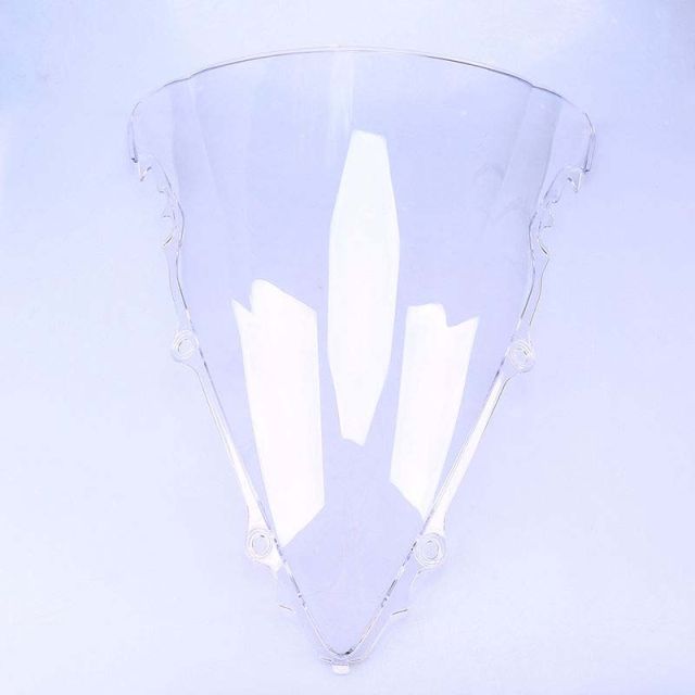 Bulle moto SMB MOTO PARTS YAMAHA YZF R6 2003 - 2005 Transparent