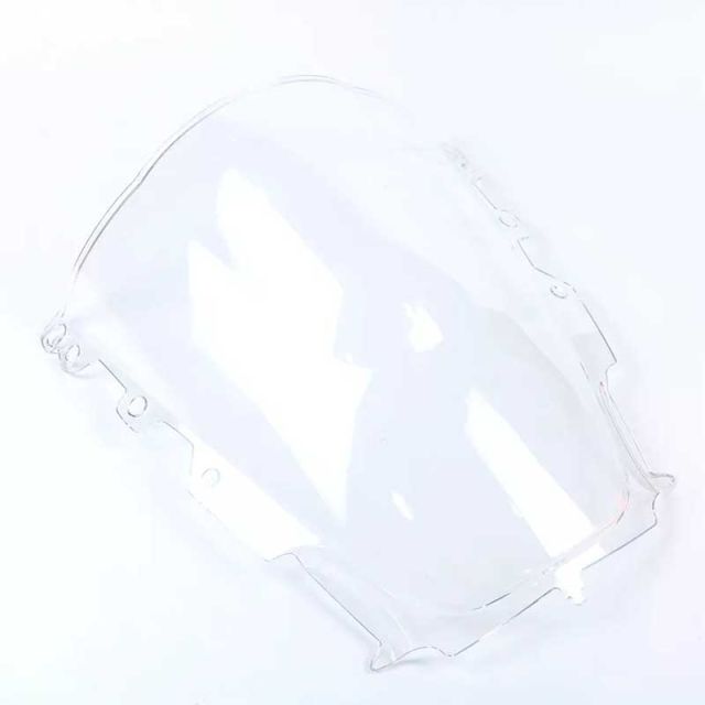 Bulle moto SMB MOTO PARTS YAMAHA YZF R1 M 2020 - 2024 Transparent