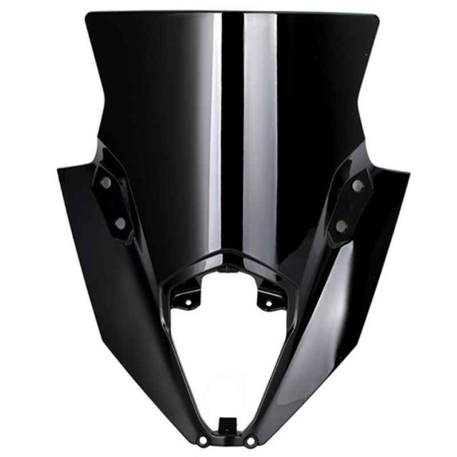 Bulle Racing SMB MOTO PARTS KAWASAKI NINJA 650 2020 - 2025 Dark