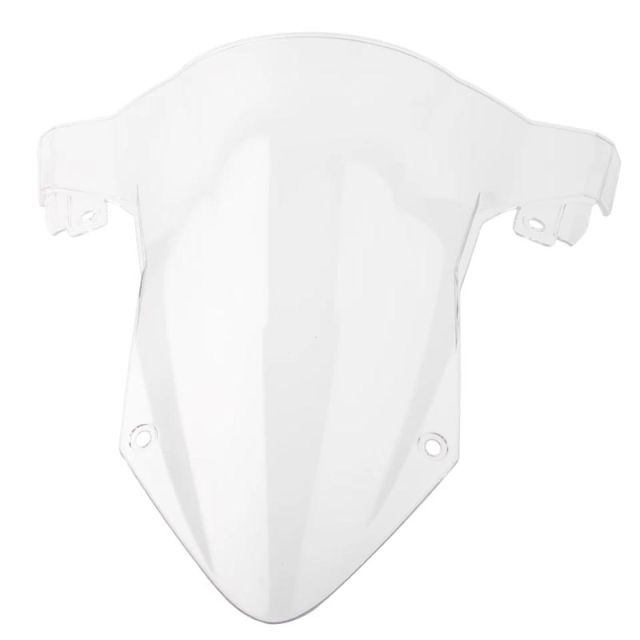 Bulle moto SMB MOTO PARTS BMW S1000RR 2019 - 2020 Transparent