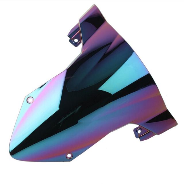 Bulle moto SMB MOTO PARTS BMW S1000RR 2019 - 2020 Iridium