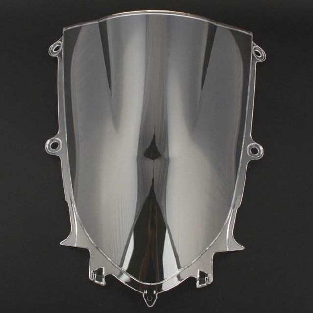  Bulle Racing SMB MOTO PARTS YAMAHA R7 2022 luigi Transparent