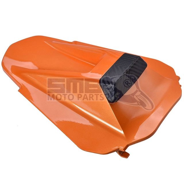 Capot selle SMB MOTO PARTS KTM 790 890 DUKE / R Orange