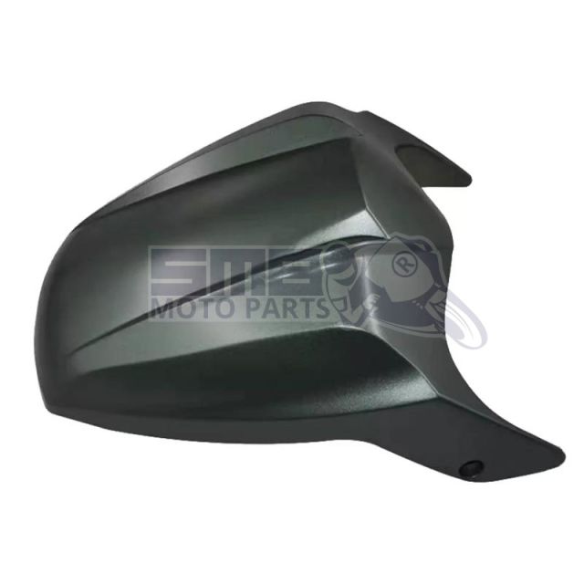 Capot selle SMB MOTO PARTS VOGE 300 AC Vert