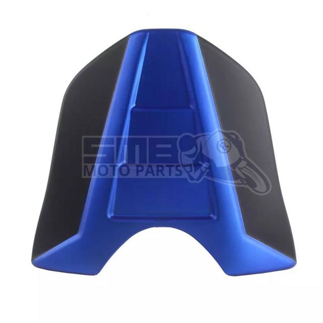 Capot selle SMB MOTO PARTS YAMAHA MT10 2016 - 2021 Bleu 