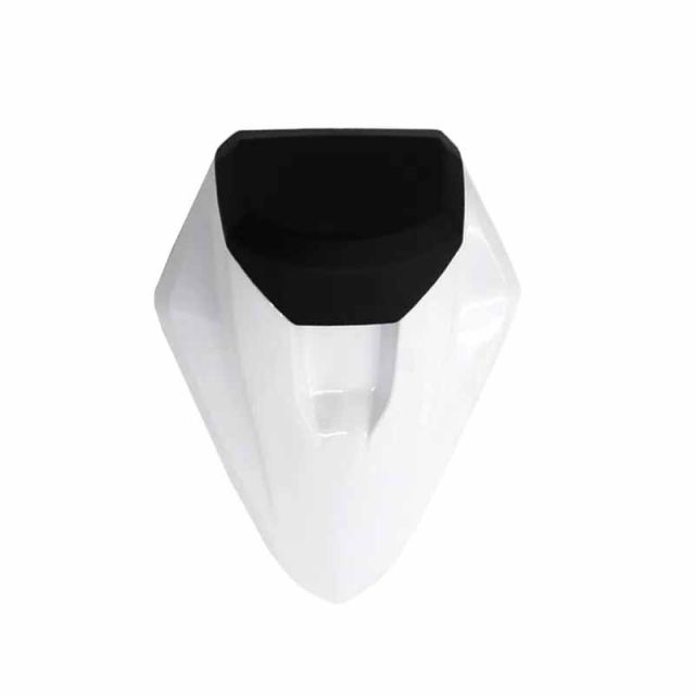 Capot de selle SMB MOTO PARTS HONDA CBR1000RR-R - SP Blanc