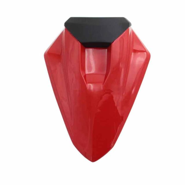 Capot de selle SMB MOTO PARTS HONDA CBR1000RR-R - SP Rouge