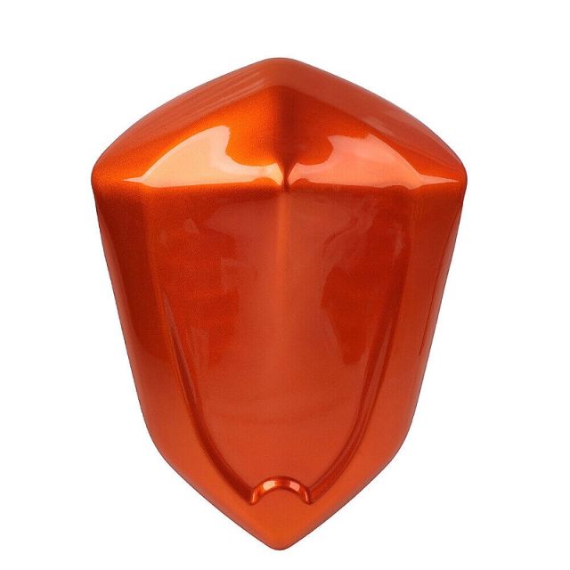 Capot de selle SMB MOTO PARTS KAWASAKI Z750 Z750 R 2007 - 2013