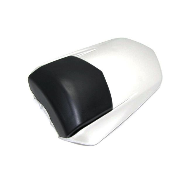 Capot selle moto SMB MOTO PARTS YAMAHA YFZ R1 2004 2005 2006 Silver