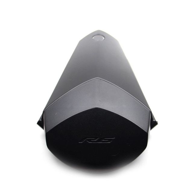 Capot selle moto SMB MOTO PARTS YAMAHA YFZ R6 2017 - 2019 Noir Mat
