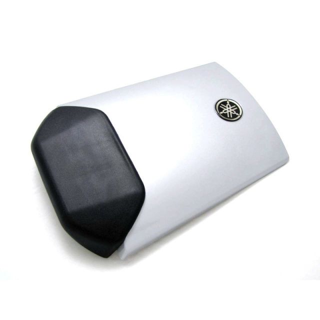 Capot selle moto SMB MOTO PARTS YAMAHA YFZ R1 1998 - 1999 Silver