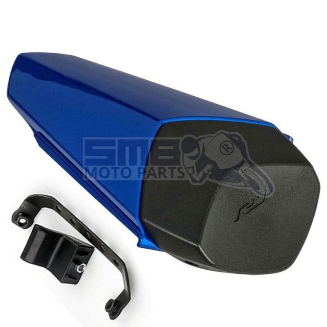 Capot selle moto SMB MOTO PARTS YAMAHA YFZ R1 M 2015 - 2019 Bleu