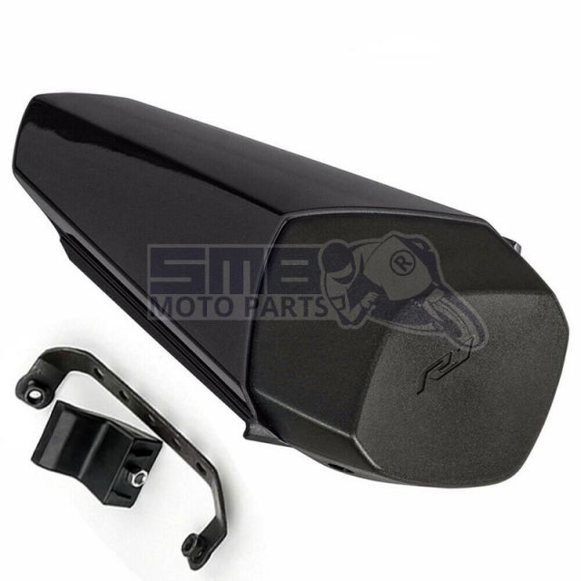 Capot selle moto SMB MOTO PARTS YAMAHA YFZ R1 M 2015 - 2019 Noir