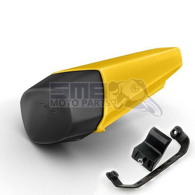 Capot selle moto SMB MOTO PARTS YAMAHA YFZ R1 M 2015 - 2019 Jaune