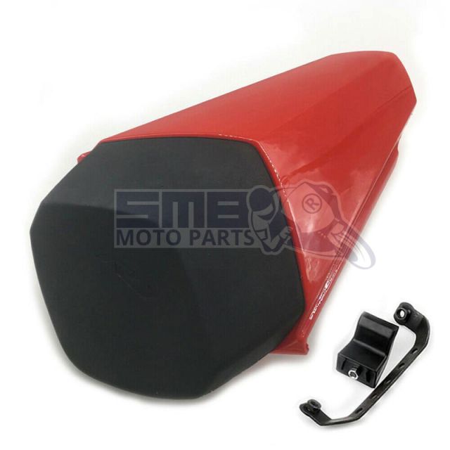 Capot selle moto SMB MOTO PARTS YAMAHA YFZ R1 M 2015 - 2019 Rouge