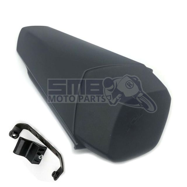 Capot selle moto SMB MOTO PARTS YAMAHA YFZ R1 M 2015 - 2019 Noir Mat