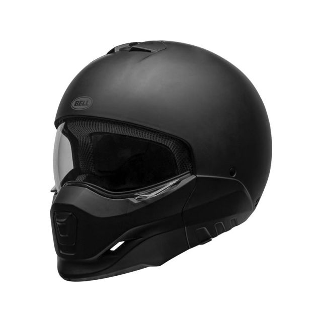 Casque BELL Broozer Matte Black