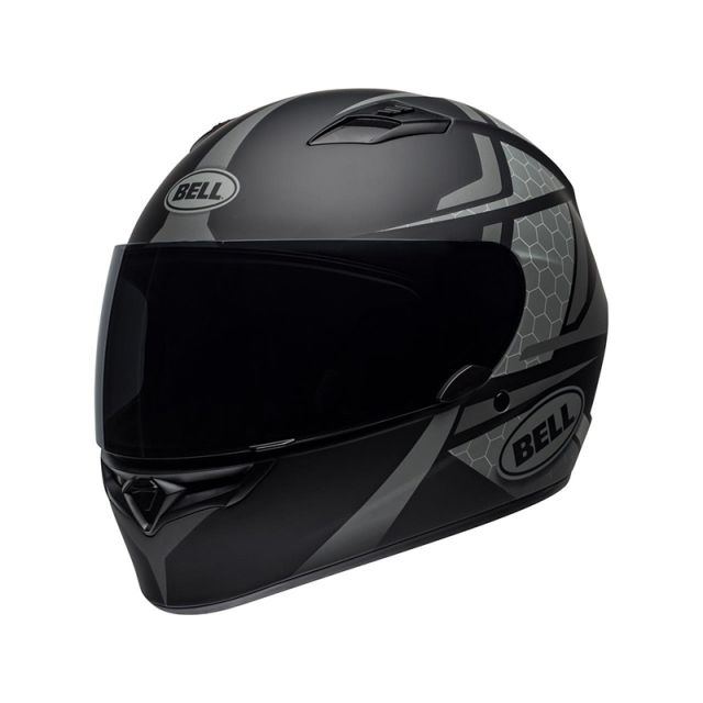 Casque intégral moto BELL Qualifier Stealth Camo White XS