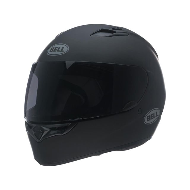 Casque intégral moto BELL Qualifier Matte Black XS