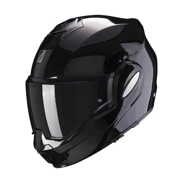 Casque modulable moto SCORPION EXO TECH