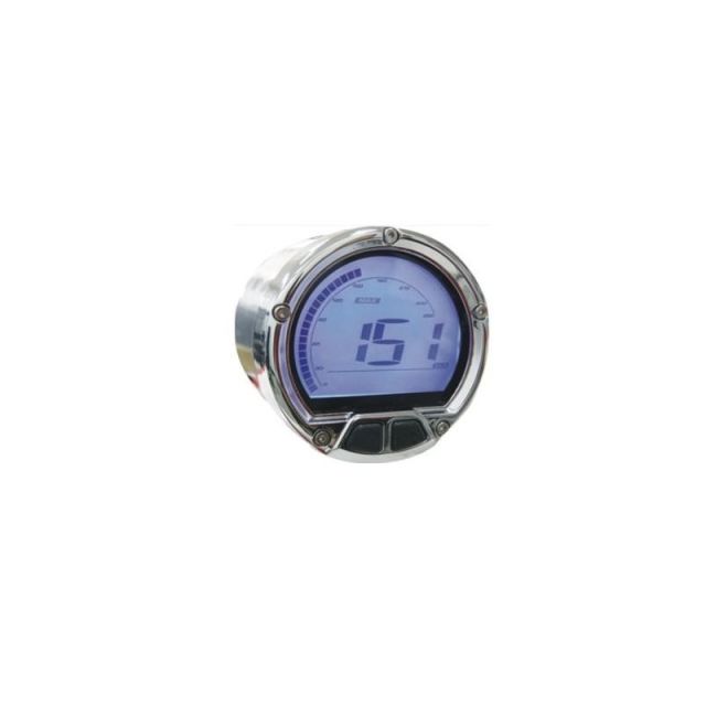 Compteur moto KOSO DL-02S