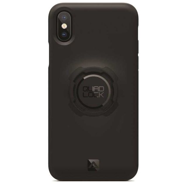 Coque Quad Lock iPhone X - XS