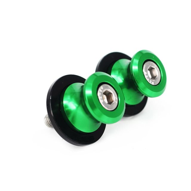 Diabolos moto SMB MOTO PARTS alu M6x1 vert