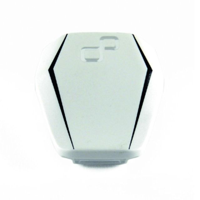Eclairage plaque moto LED LIGHTECH PYTHON BLANC