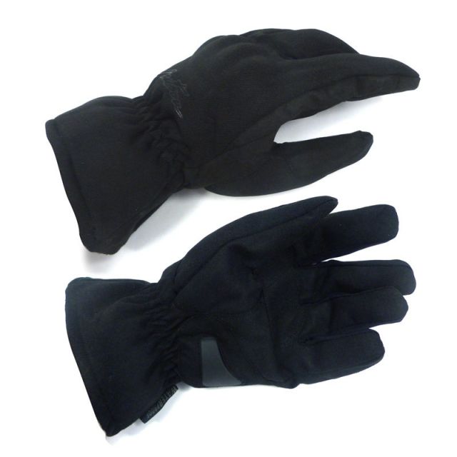 Gants moto hiver MITSOU BUILDING S