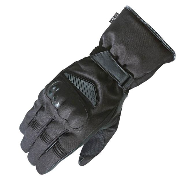 Gants moto hiver IXON PRO ARROW