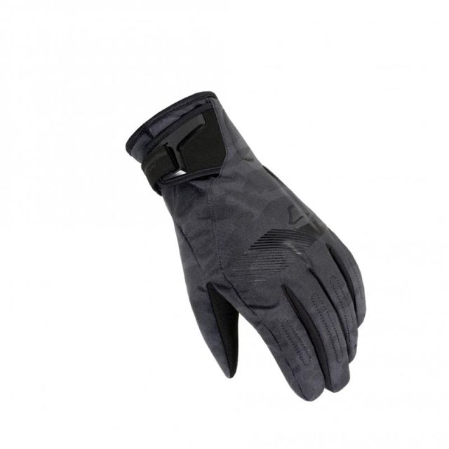 Gants moto hiver MACNA Chill RTX