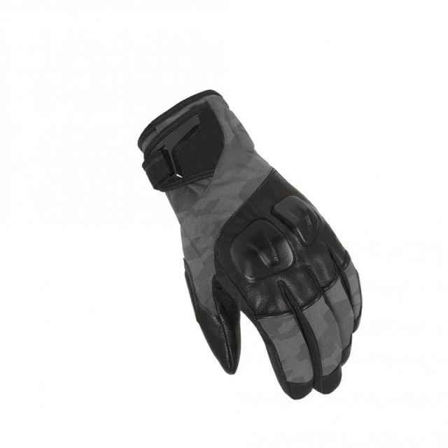 Gants moto hiver MACNA Task RTX