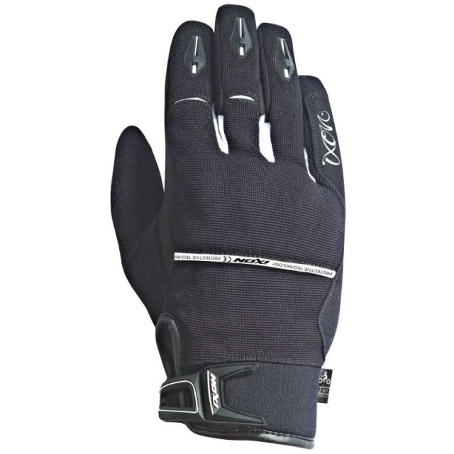 Gants moto mi-saison IXON RS DRY 2 Femme