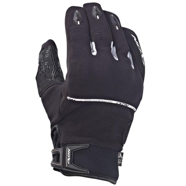 Gants moto mi-saison IXON RS DRY 2