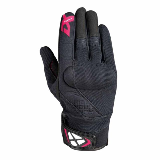 Gants moto été femme IXON RS DELTA