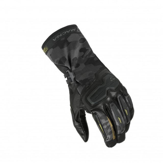 Gants moto été Homme TERRA RTX MACNA