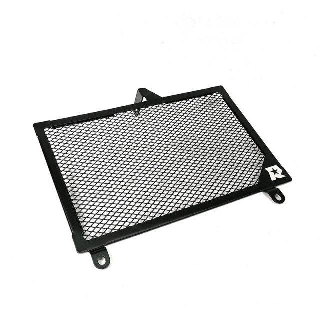 Grille radiateur moto MAD HONDA CB500 F / X CBR500R 2013 - 2020 Noir