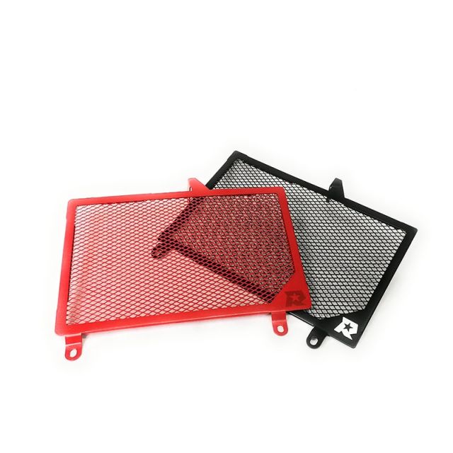 Grille radiateur moto MAD HONDA CB500 F / X CBR500R 2013 - 2020