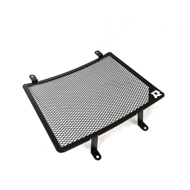 Grille radiateur moto MAD KTM 690 DUKE 2012 - 2019 Noir